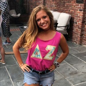 Meet your Posher, Kellyn